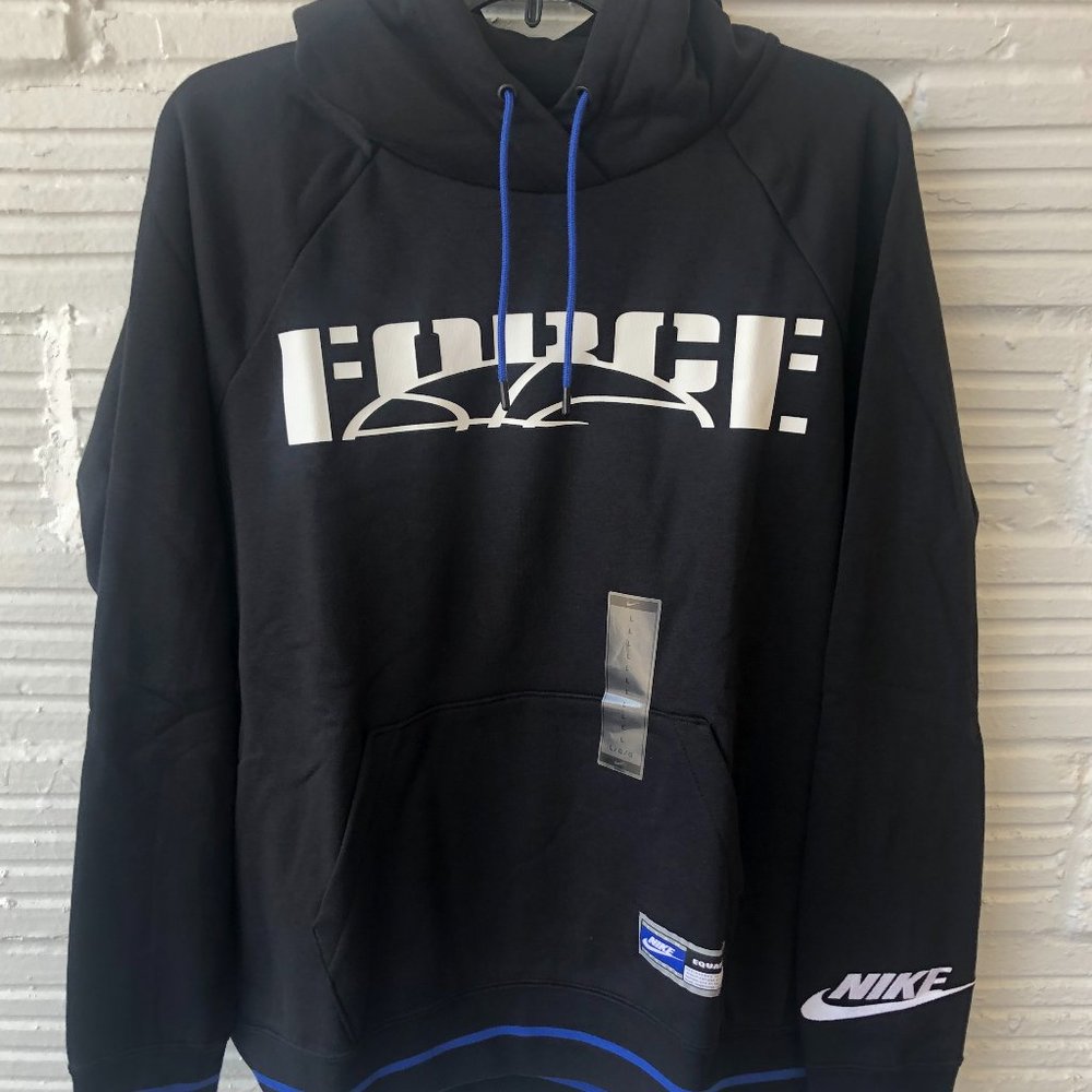 COPY - Sports nike hoodie